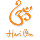 HARI OM أيقونة