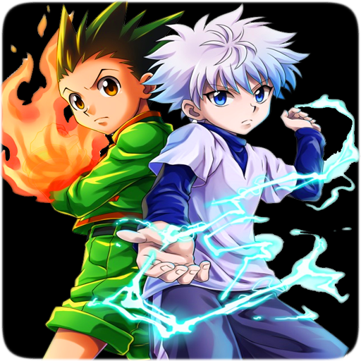 Hunter X Hunter Wallpaper HD APK for Android - Latest Version