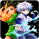 Hunter X Hunter Wallpaper (Anime Wallpaper Hd) APK