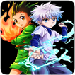 Hunter X Hunter Wallpaper (Anime Wallpaper Hd)