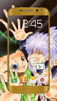 Hunter X Hunter Wallpaper (Anime Wallpaper Hd) Screenshot 2