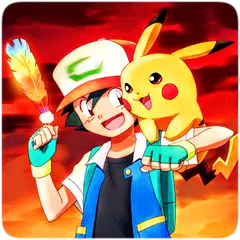 Pokemon Art Wallpaper Hd APK 下載