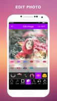 Beauty Video Editor - Makeover تصوير الشاشة 1