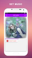 Beauty Video Editor - Makeover اسکرین شاٹ 2