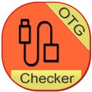 USB OTG Checker aplikacja