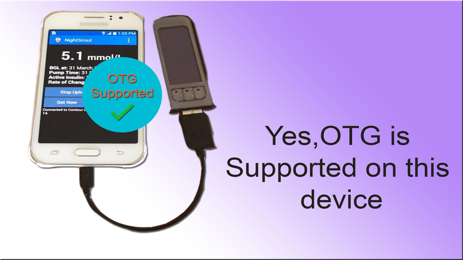 OTG USB кабель для прошивки приставки. OTG Smart.