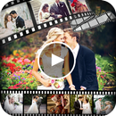 Wedding Video Maker 2018 aplikacja