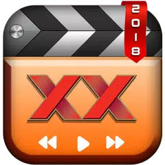 XX Video Player 2018 - XX HD Movie Player 2018 APK Herunterladen