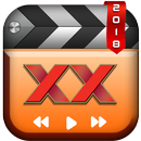 XX Video Player 2018 - XX HD Movie Player 2018 APK