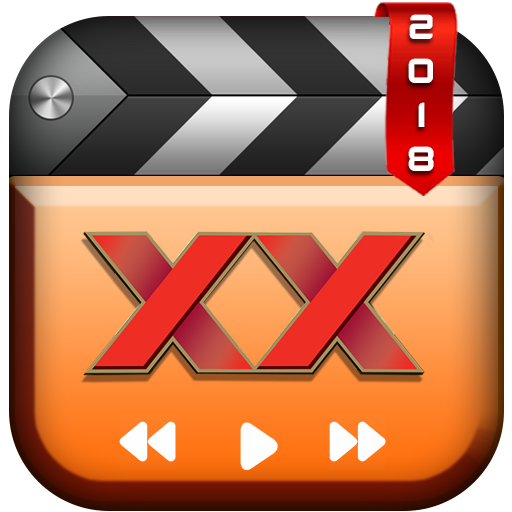 XX Video Player 2018 - XX HD Movie Player 2018