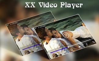 XX Video Player poster