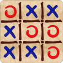 Tic Tac Toe aplikacja