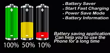 Economizador de bateria