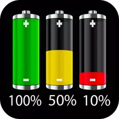 Batteriesparmodus