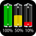 Battery Saver icon