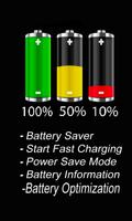 Battery Saver poster