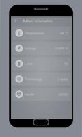 Battery Saver screenshot 2