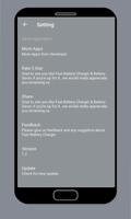 Battery Saver screenshot 3
