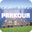 Parkour Maps for MCPE APK