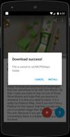 Parkour Maps for MCPE syot layar 2