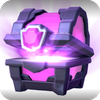 Clash Chest Tracker-icoon