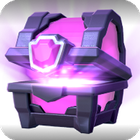Clash Chest Tracker icon