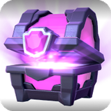 Clash Chest Tracker icône