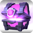 ”Clash Chest Tracker