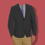 Suit Designer icône