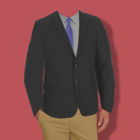 Suit Designer أيقونة