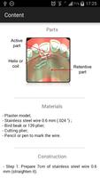 Dental Study capture d'écran 3