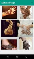 Mehndi design new style ảnh chụp màn hình 1