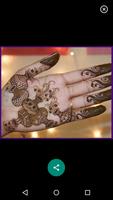 Mehndi design new style ảnh chụp màn hình 3