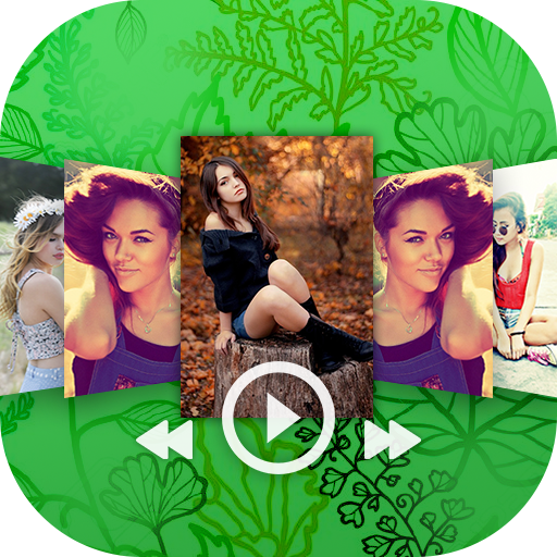 Music Videos - Video Maker