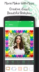 Movie Maker With Music APK download