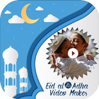 Muharam Photo Video Maker With Music ikona