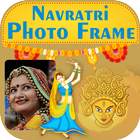 Navratri Photo Frames icon