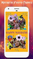 Navratri Photo Frames Cartaz