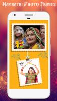 Navratri Photo Frames ภาพหน้าจอ 3