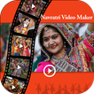 Navratri Music Video Maker With Photos