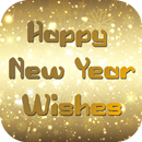 Happy New Year Wishes 2018 APK