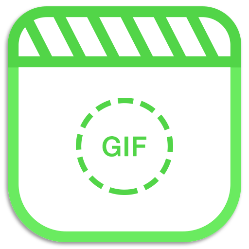 GIF Maker: Photo&Video To GIFs