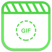 GIF Maker: Photo&Video To GIFs