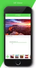 GIF Maker: Photo&Video To GIFs APK download