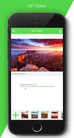 GIF Maker: Photo&Video To GIFs スクリーンショット 2