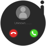 HD OS10 i Call Screen + Dailer