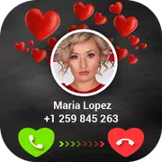 Love Caller ID & Call Screen