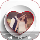 Love Photo Video Maker Music APK