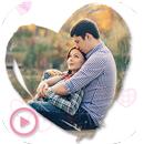 Love Photo Movie Maker APK