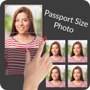 Passport ID Photo Maker APK